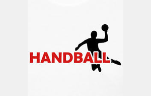 Handball Minimes Mercredi 23 Novembre Compétition District
