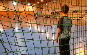 AS  HAND BALL Benjamin(e)s