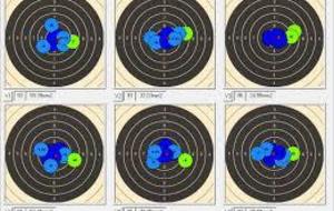 Tir Sportif Championnat Académique