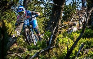 CHAMPIONS DEPARTEMENTAUX VTT 