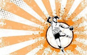 UNSS Handball mercredi 22 Mars