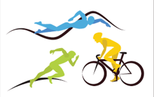 LE COLLEGE QUALIFIE POUR LE CHAMPIONNAT DE FRANCE DE TRIATHLON!!!