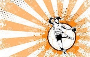 UNSS Handball Mercredi 3 Mai Compétition Minimes District