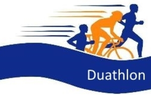 UNSS duathlon