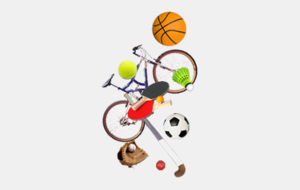 FIN DE L'UNSS LE MERCREDI 21 JUIN