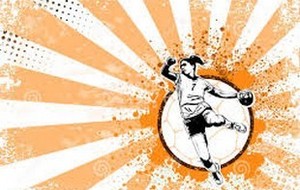 UNSS Handball Mercredi 4 Octobre Entrainement Benjamin(e)s