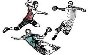 UNSS Handball Mercredi 22 Novembre Compétition Minimes