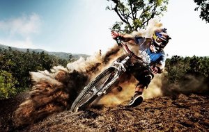 RESULTATS VTT cross relais