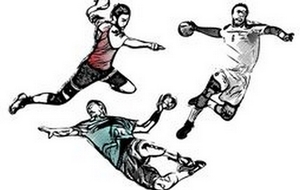 Handball Mercredi 7 Mars 1ère Journée Départementale Minimes et Benjamins convoqués