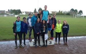 Photos duathlon acads