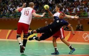 AS Handball mercredi 30 Mars 2022