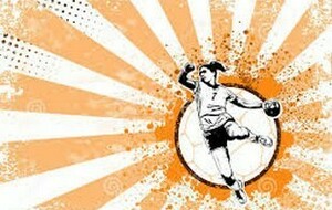 AS Hand mercredi 6 Avril Compétition pour les élèves convoqués