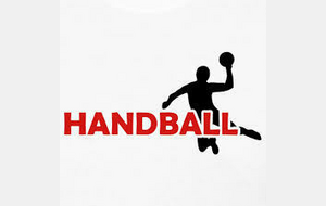 AS Handball Mercredi 13 Avril