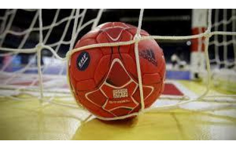 UNSS HAND BALL : mercredi 7 décembre pour benjamins et benjamines