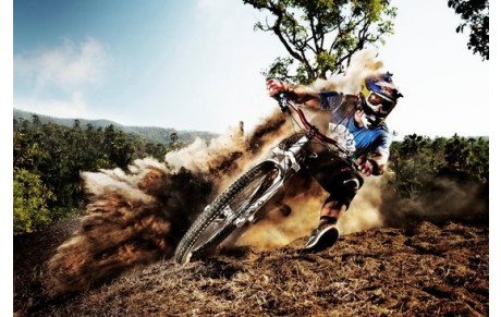 Compétition VTT 01/03