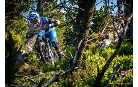 CHAMPIONS DEPARTEMENTAUX VTT 