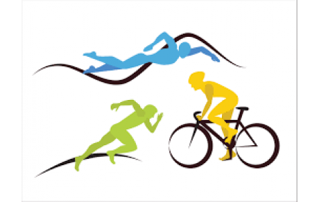 LE COLLEGE QUALIFIE POUR LE CHAMPIONNAT DE FRANCE DE TRIATHLON!!!