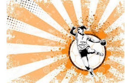 UNSS Handball Mercredi 17 Mai Compétition District Benjamines, pas d'UNSS pour les benjamins et minimes