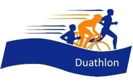 Entrainement duathlon du 24/05
