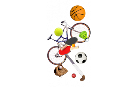 FIN DE L'UNSS LE MERCREDI 21 JUIN