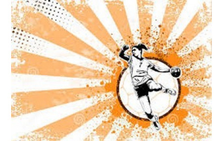 UNSS Handball Mercredi 27 Septembre