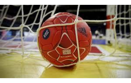 UNSS HANDBALL  mercredi 11 octobre COMPETITION  Benjamines