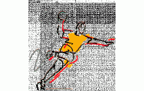 UNSS HAND BALL mercredi 