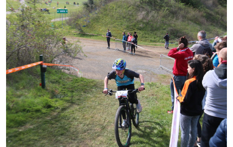 AS duathlon mercredi 13 janvier