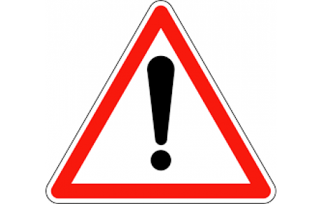 Attention Pas d'UNSS ce mercredi 8 Décembre