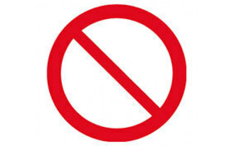 Pas d'UNSS Hand mercredi 25 mai