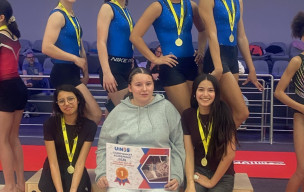 CHAMPION ACADÉMIQUE 2026